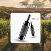 Top 10 Wijnen Pin'Art Top 10 Wijnen Pin'Art