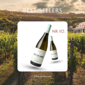 Top 10 Wijnen Pin'Art Top 10 Wijnen Pin'Art