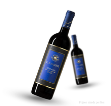 Il Poggione Toscana Rosso