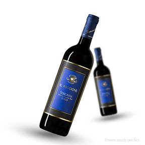 Il Poggione Toscana Rosso