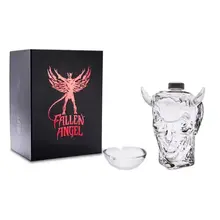 Fallen Angel Vodka
