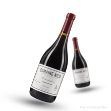 Domaine Nico La Savante