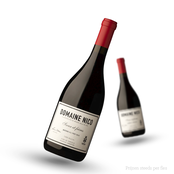 Domaine Nico Histoire D'a