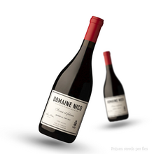 Domaine Nico Histoire D'a