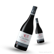 Perdeberg Joseph's legacy