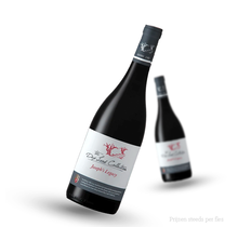 Perdeberg Joseph's legacy