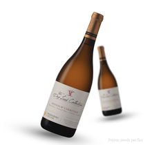 Perdeberg Rossouw's heritage