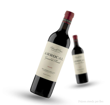 ARROCAL Gumiel De Mercado