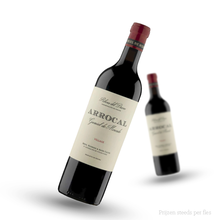 ARROCAL Gumiel De Mercado