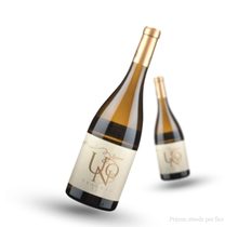 Bat Gara Txakolina Somos Uno