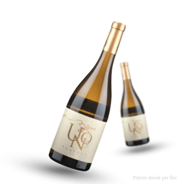 Bat Gara Txakolina Somos Uno