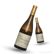 Bat Gara Urtaran Txakolina