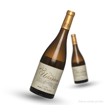 Bat Gara Urtaran Txakolina