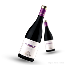 Logodaj Nobile Rubin