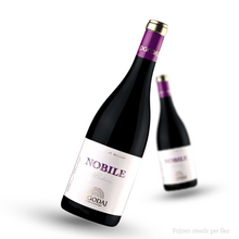 Logodaj Nobile Rubin