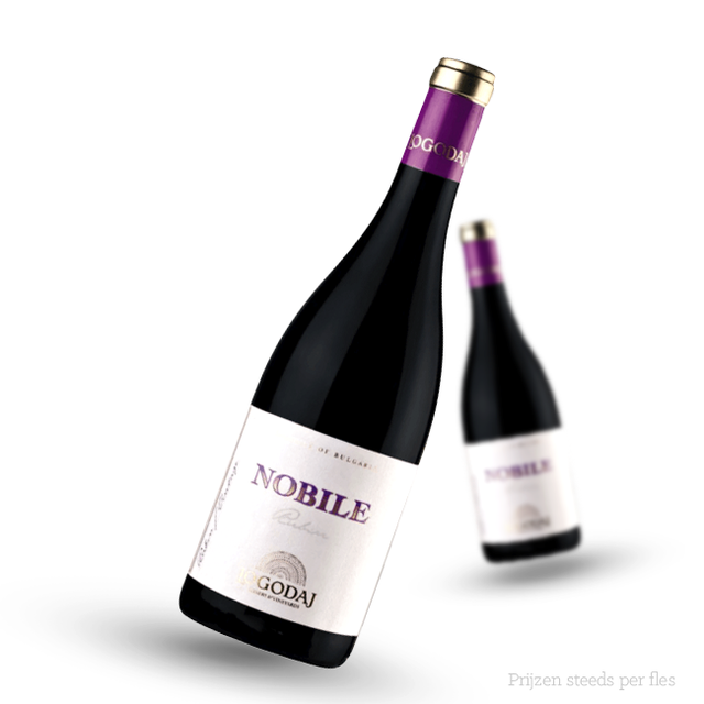 Logodaj Nobile Rubin