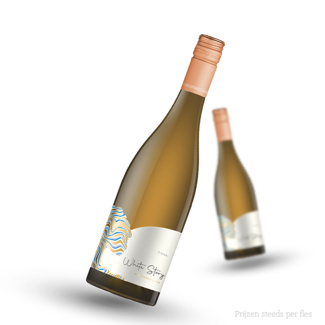 Staro Oryahova Dimyat White Story