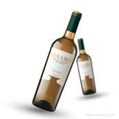 Ceramic Sauvignon blanc