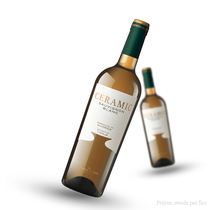Ceramic Sauvignon blanc