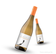 Kingpin Chardonnay