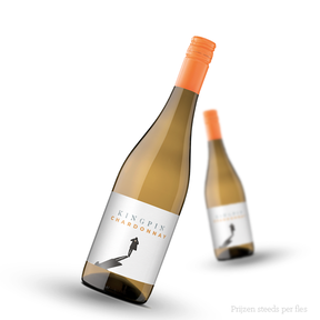 Kingpin Chardonnay