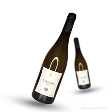 Anjou Blanc Audace - Domaine des Forges