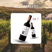 Top 10 Wijnen Pin'Art