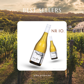 Top 10 Wijnen Pin'Art