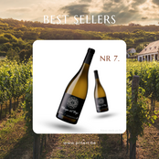 Top 10 Wijnen Pin'Art