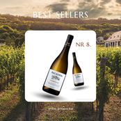 Top 10 Wijnen Pin'Art