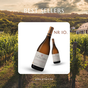 Top 10 Wijnen Pin'Art