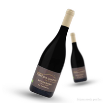 Bourgogne Pinot Noir "Les Confréries" Chapuis