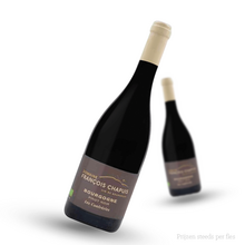 Bourgogne Pinot Noir "Les Confréries" Chapuis