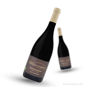 Bourgogne Pinot Noir "Les Confréries" Chapuis