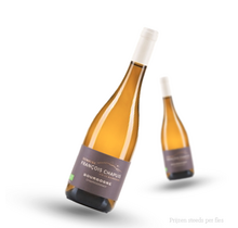 Chapuis Bourgogne Blanc Chardonnay