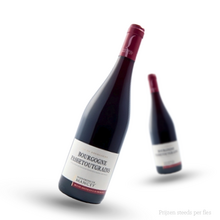 Bourgogne Passetoutgrain 2022 Vignerons de Manceys