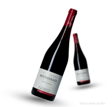 LES VIGNERONS DE MANCEY Bourgogne Pinot Noir 2023