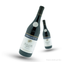 Cavalotto Barbera D'alba vigna cuculo