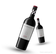 Barista Pinotage