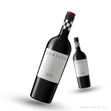 Barista Pinotage