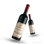 Dane hermes Cabernet Sauvignon