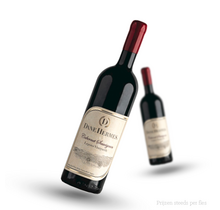 Dane hermes Cabernet Sauvignon