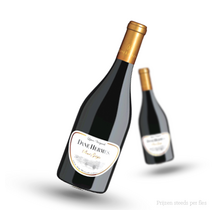 Dane Hermes Pinot Grigio