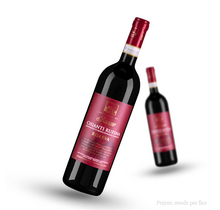 CHIANTI RUFINA RISERVA
