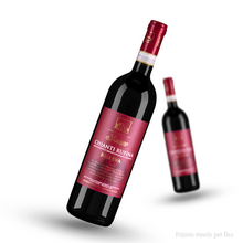 CHIANTI RUFINA RISERVA