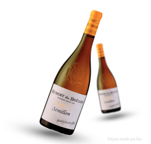 Hubert De Bouard Semillon