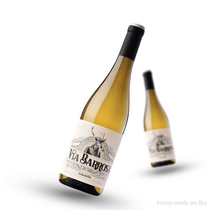 Vina Barrosa Albariño