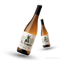 Vina Barrosa Treixadura