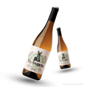 Vina Barrosa Treixadura