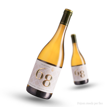 Vina costeira Collecion 68